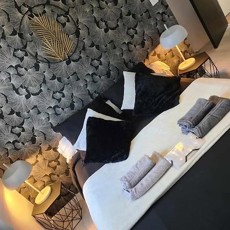 Les Epinettes Chambres D'Hotes Crevecoeur-le-Grand Kültér fotó