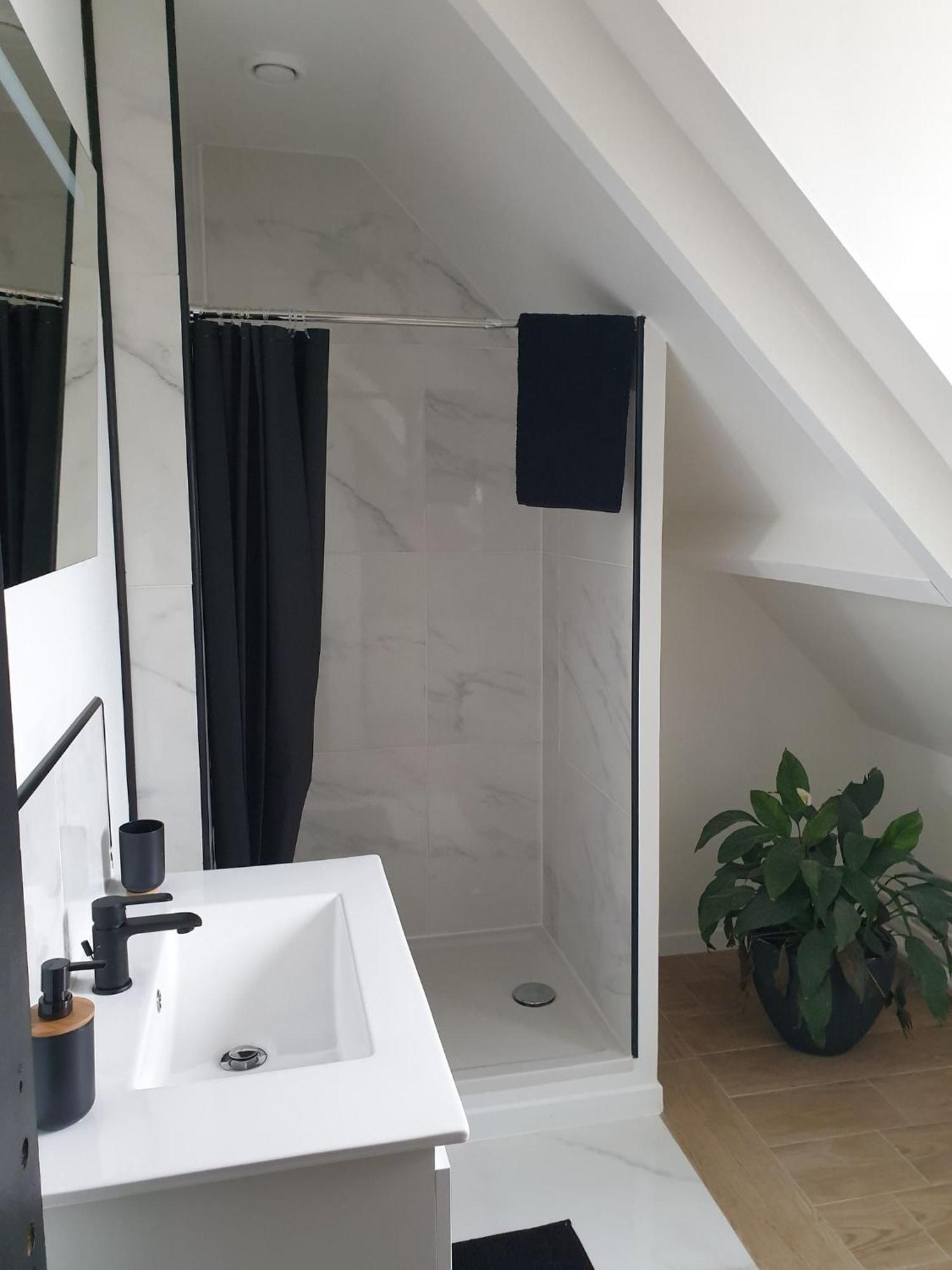 Les Epinettes Chambres D'Hotes Crevecoeur-le-Grand Kültér fotó