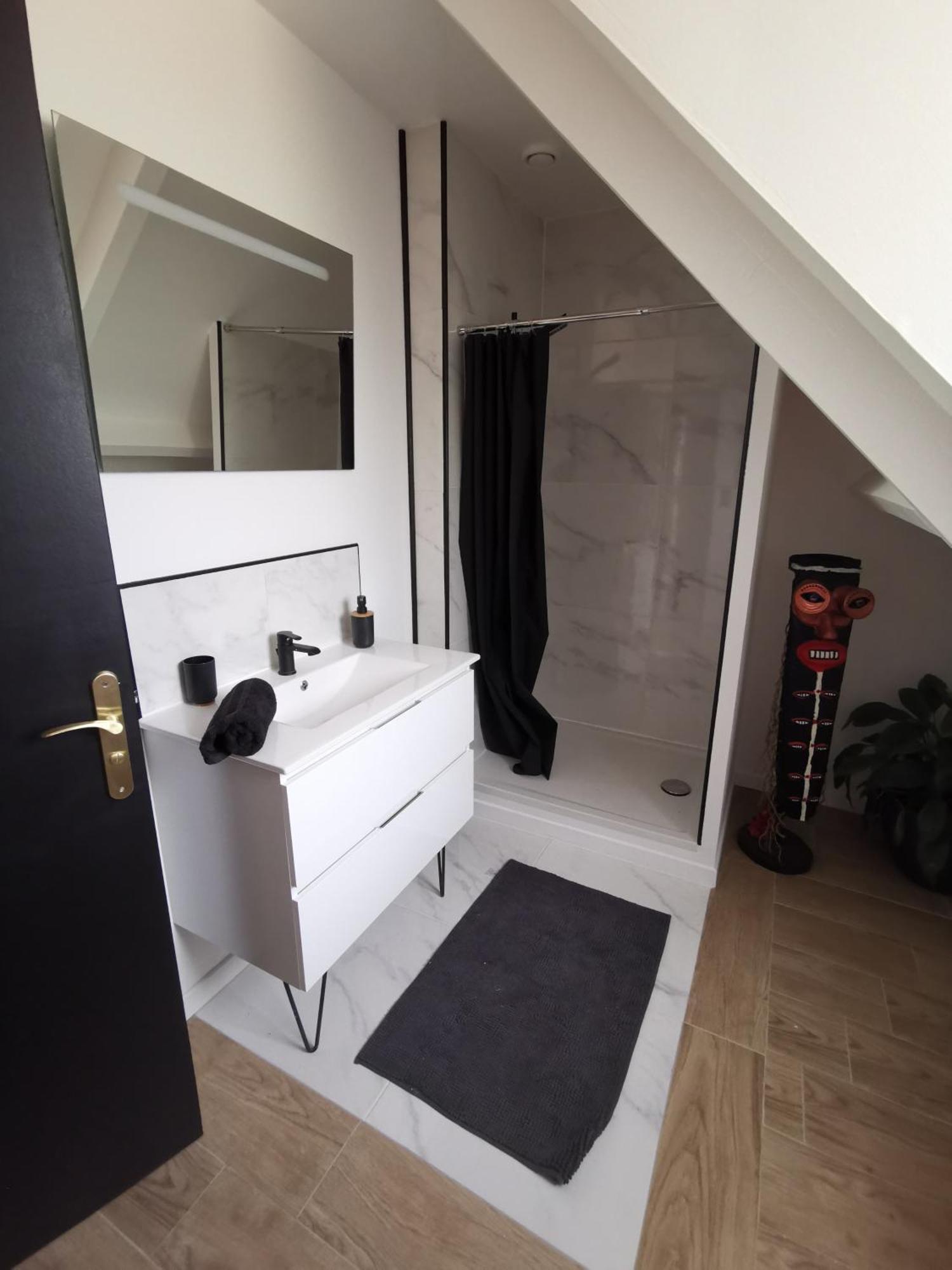 Les Epinettes Chambres D'Hotes Crevecoeur-le-Grand Kültér fotó