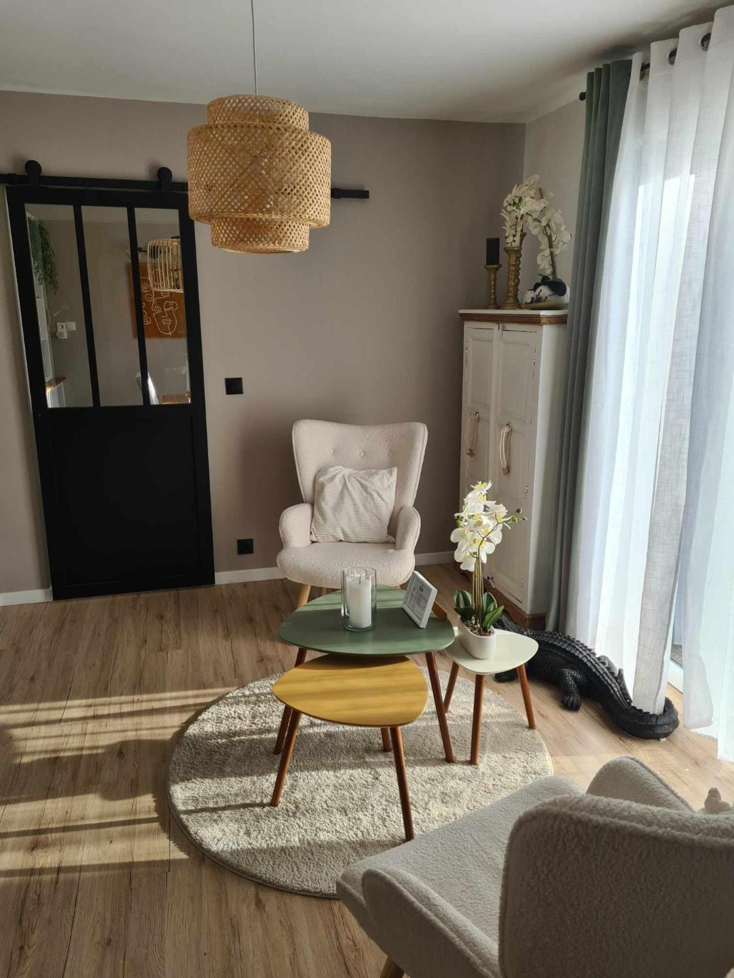 Les Epinettes Chambres D'Hotes Crevecoeur-le-Grand Kültér fotó